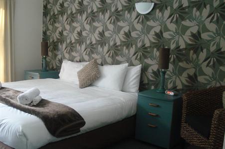 фото отеля Woodlands Motel & Conference Venue