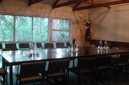 фото отеля Woodlands Motel & Conference Venue