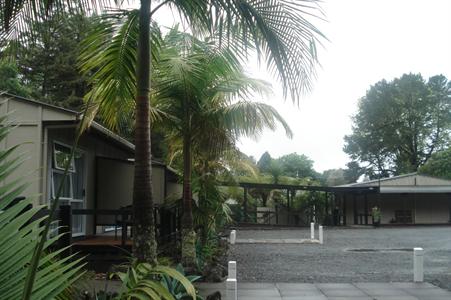 фото отеля Woodlands Motel & Conference Venue