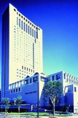фото отеля RIHGA Royal Hotel Kokura