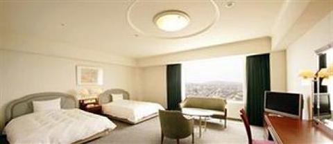 фото отеля RIHGA Royal Hotel Kokura