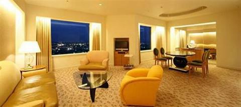 фото отеля RIHGA Royal Hotel Kokura