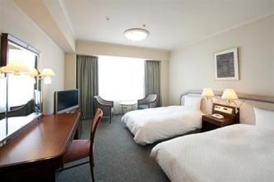 фото отеля RIHGA Royal Hotel Kokura
