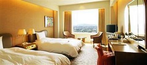 фото отеля RIHGA Royal Hotel Kokura