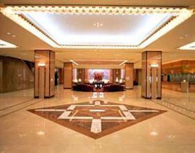 фото отеля RIHGA Royal Hotel Kokura