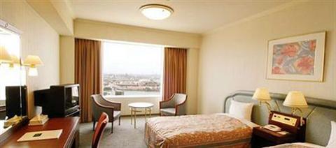 фото отеля RIHGA Royal Hotel Kokura