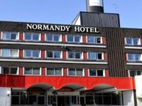 The Normandy Hotel Renfrew (Scotland)