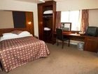 фото отеля The Normandy Hotel Renfrew (Scotland)