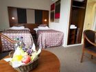 фото отеля The Normandy Hotel Renfrew (Scotland)