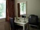 фото отеля The Normandy Hotel Renfrew (Scotland)