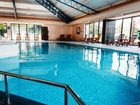 фото отеля The Normandy Hotel Renfrew (Scotland)