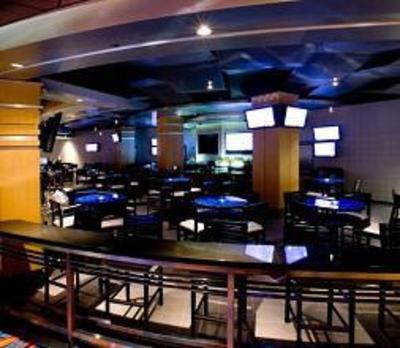 фото отеля MotorCity Casino Hotel
