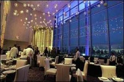фото отеля MotorCity Casino Hotel