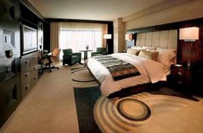фото отеля MotorCity Casino Hotel