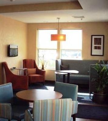 фото отеля Residence Inn Waynesboro