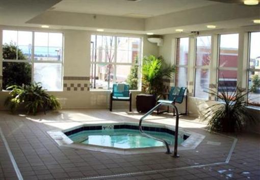 фото отеля Residence Inn Waynesboro