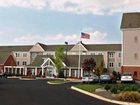 фото отеля Residence Inn Waynesboro