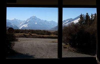 фото отеля Glentanner Park Centre (Mount Cook)