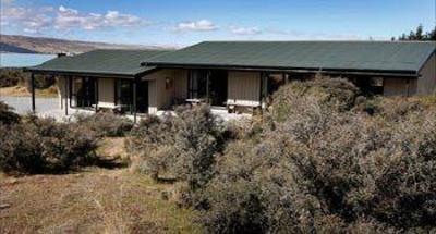 фото отеля Glentanner Park Centre (Mount Cook)