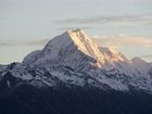 фото отеля Glentanner Park Centre (Mount Cook)