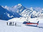 фото отеля Glentanner Park Centre (Mount Cook)