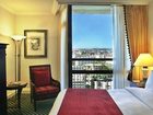 фото отеля Lisbon Marriott Hotel