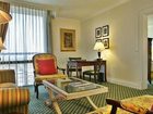 фото отеля Lisbon Marriott Hotel