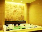 фото отеля Mingshen Jinjiang Golf Hotel