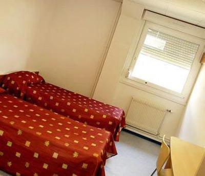 фото отеля Ethic Etapes Dijon Hostel