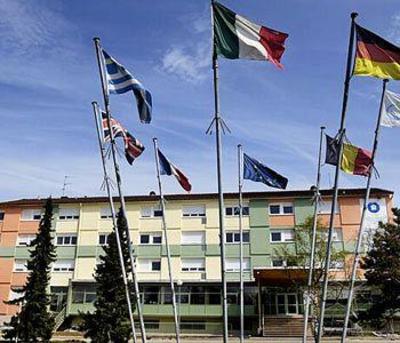 фото отеля Ethic Etapes Dijon Hostel