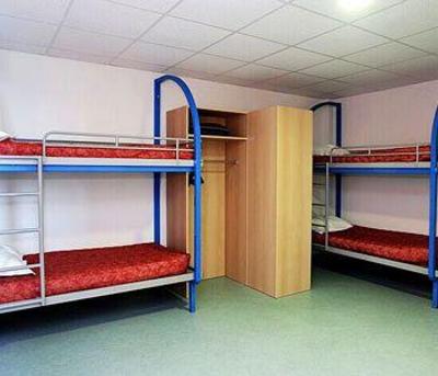 фото отеля Ethic Etapes Dijon Hostel