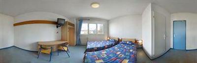 фото отеля Ethic Etapes Dijon Hostel