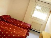 Ethic Etapes Dijon Hostel