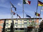 фото отеля Ethic Etapes Dijon Hostel