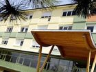 фото отеля Ethic Etapes Dijon Hostel