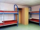 фото отеля Ethic Etapes Dijon Hostel