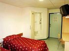 фото отеля Ethic Etapes Dijon Hostel