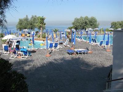 фото отеля Hotel Puntaquattroventi