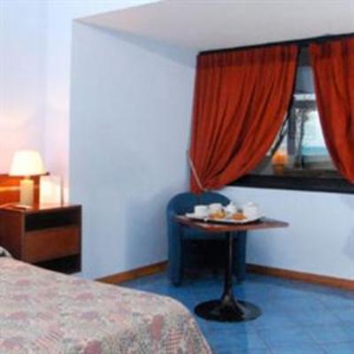 фото отеля Hotel Puntaquattroventi