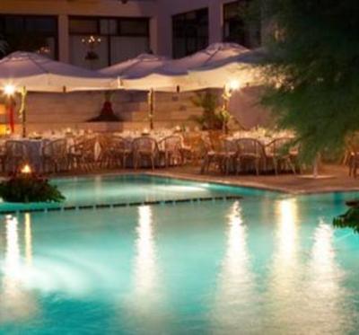 фото отеля Hotel Puntaquattroventi