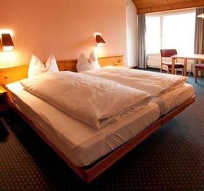 фото отеля Alpin Sherpa Hotel