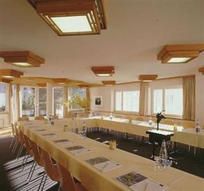 фото отеля Alpin Sherpa Hotel