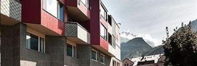 фото отеля Alpin Sherpa Hotel