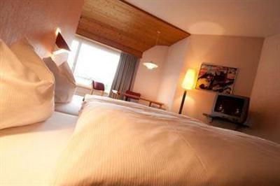 фото отеля Alpin Sherpa Hotel