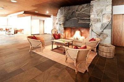 фото отеля Alpin Sherpa Hotel