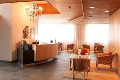 фото отеля Alpin Sherpa Hotel