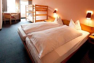фото отеля Alpin Sherpa Hotel