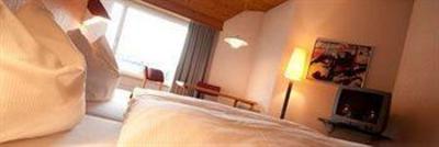 фото отеля Alpin Sherpa Hotel