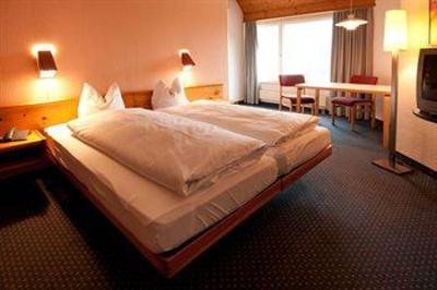 фото отеля Alpin Sherpa Hotel