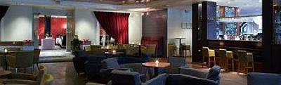 фото отеля First Hotel Ambassadeur